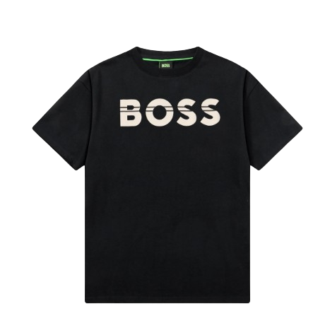 BOSS-тениска