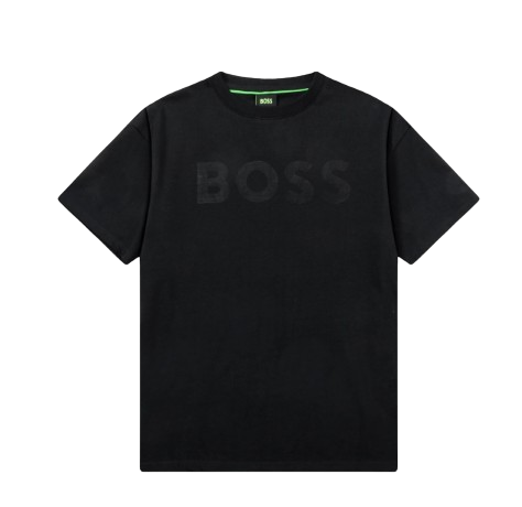 BOSS-тениска