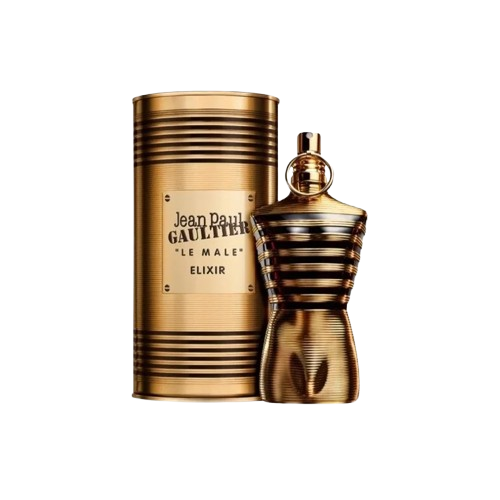 Le Male Elixir