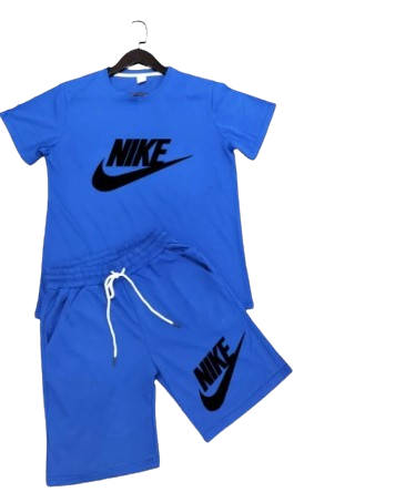 Nike екип